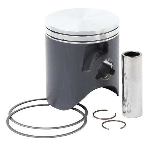 Vertex 22809B Cast Replica Piston Kit - Standard Bore 66.35mm, Standard Compression
