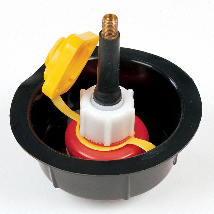 Sportsstuff 10-1010 Compressor Adapter