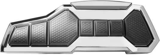 Kuryakyn 10019-1 KUR Floorboards F