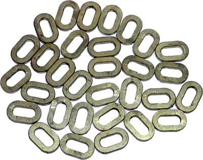 Wsm 012-650 Hull Washer Kit for Sea-Doo Spark