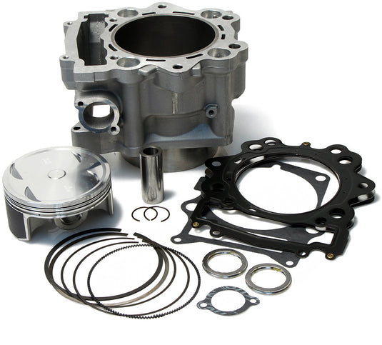 Cylinder Works 21004-K02 Big Bore Cylinder Kit (727cc) - 105.00mm Bore, 9.2:1 Compression
