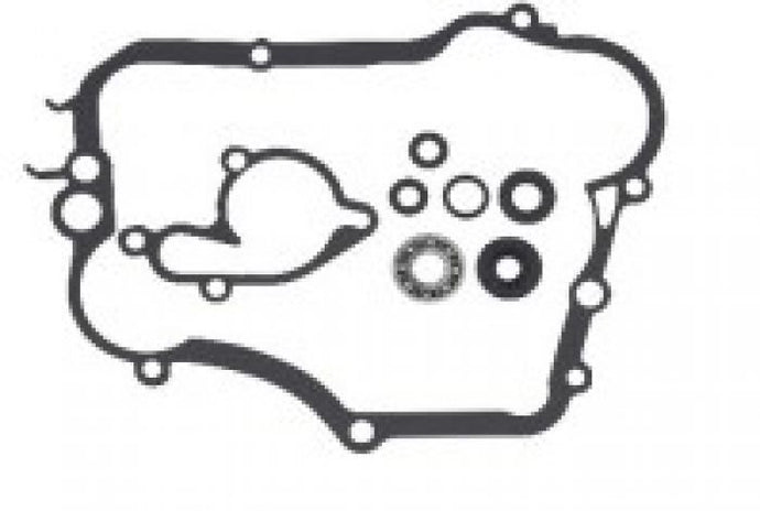 Psychic Mx MX-10261 Water Pump Repair Kit