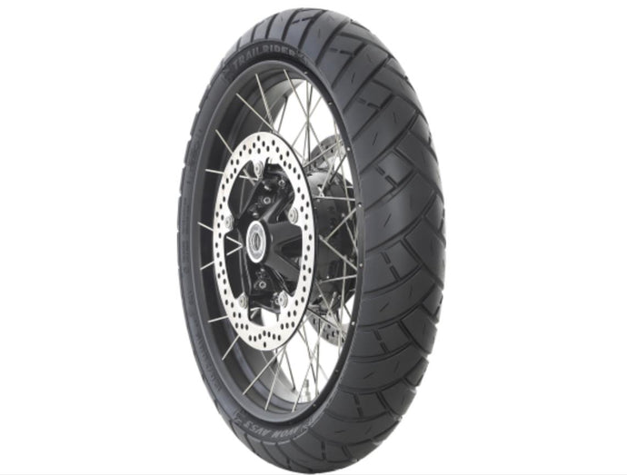 Avon Tyres 638406 TrailRider Adventure Sport AV53 Front Tire - 110/80R19