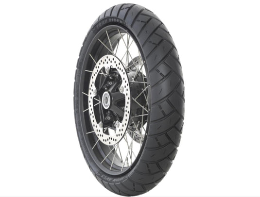 Avon Tyres 638406 TrailRider Adventure Sport AV53 Front Tire - 110/80R19