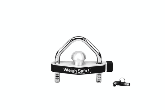 Weigh Safe WS22 WEI Locks & Keys