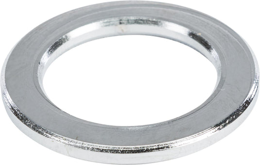 Harddrive 339340 1in. Front Wheel Spacer - Chrome