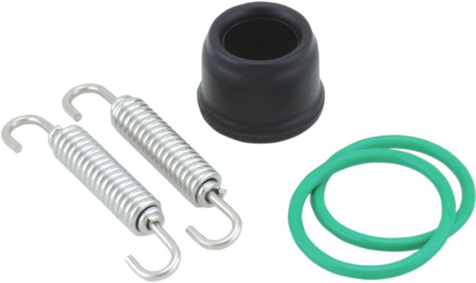 Bolt Motorcycle Accessories EU.EX.65-85CC Exhaust Hardware Kit