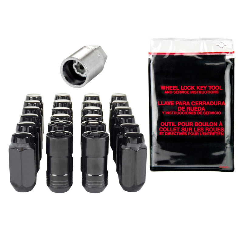 Load image into Gallery viewer, Mcgard 84622 MCG Hex Lug Nut Install Kits
