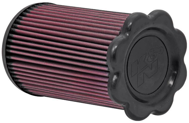 Load image into Gallery viewer, K&amp;N Engineering E-1990 KN Drop in Air Filters
