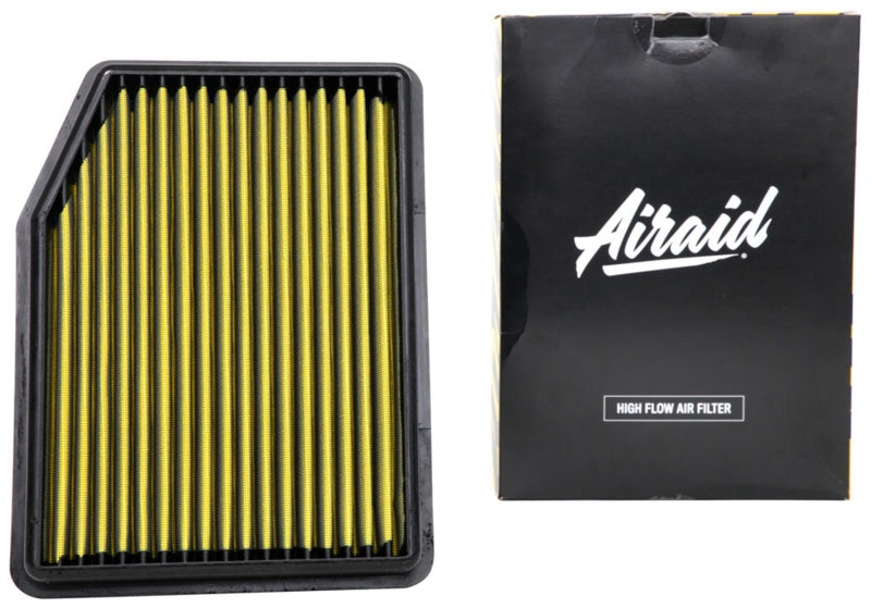 Load image into Gallery viewer, Airaid 855-083 AIR Direct Fit Air Filter
