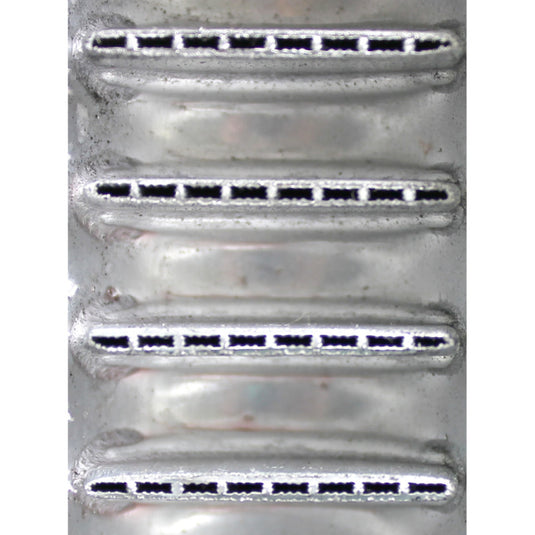 Bd Diesel 1030606-DS-12 BDD Xtruded Trans Coolers