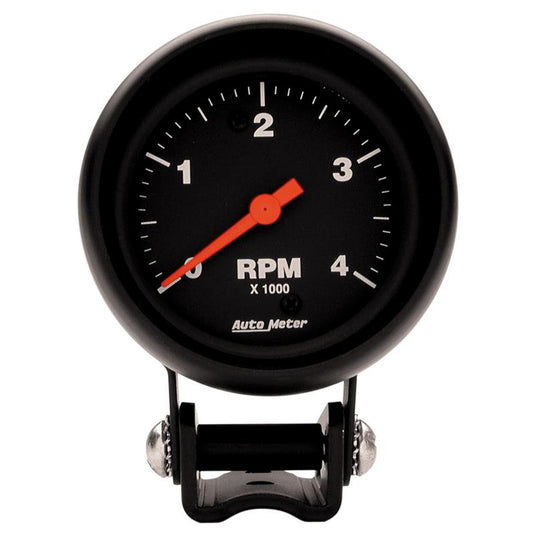 Autometer 2890 AM Z Gauges