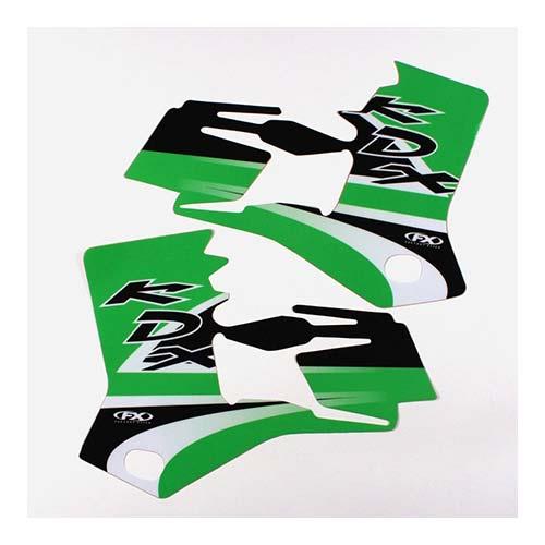 Factory Effex 05-2688 02 OEM Graphics