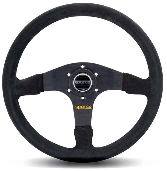 Sparco 015R375PSN SPA Steering Wheel