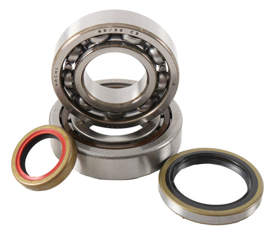 Hot Rods K066 HDS Main Bearing & Seal Kit