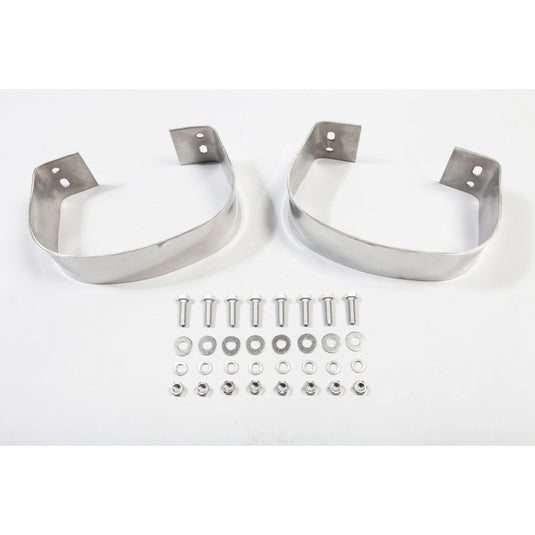 Rugged Ridge 11108.01 RUG Bumpers