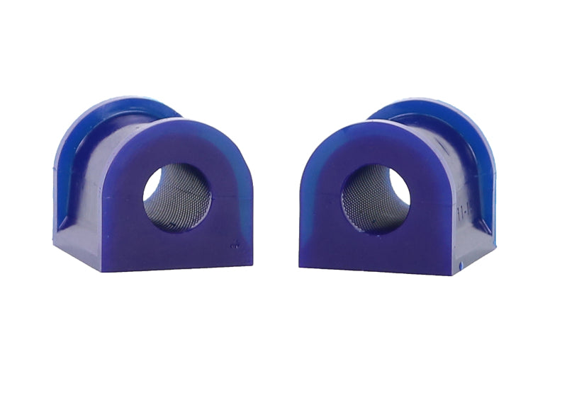 Load image into Gallery viewer, Superpro SPF0111-19K SPR Bushings - Sway Bar
