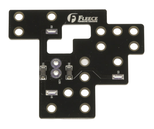 Fleece Performance FPE-GM-ALO-37 FPE All Lights On