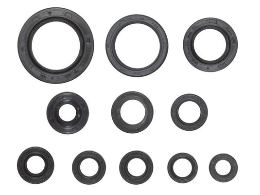 Namura Technologies NX-09277 Engine Oil Seal Set - 11pcs.