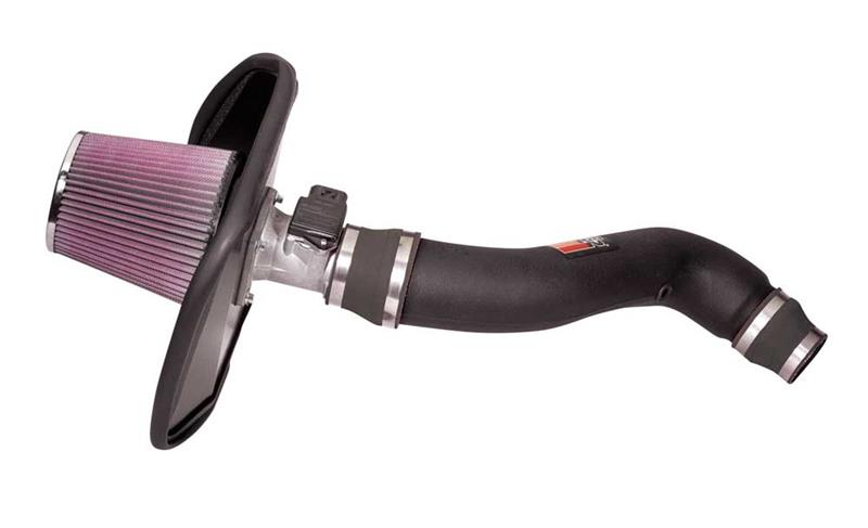 Load image into Gallery viewer, K&amp;N Engineering 57-2540 KN 57 FIPK Air Intake 50
