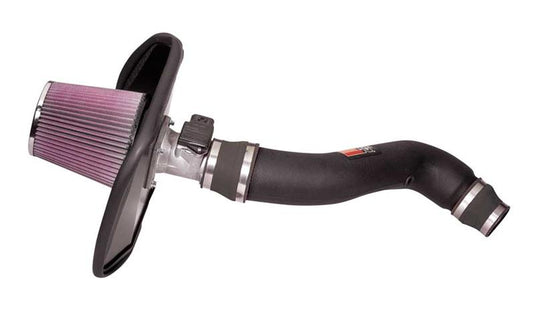 K&N Engineering 57-2540 KN 57 FIPK Air Intake 50