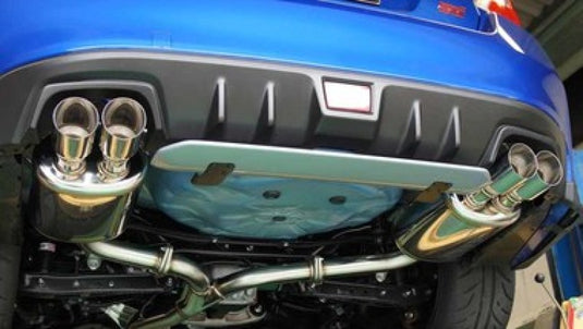 Hks 31021-BF001 HKS Exhaust - Legamax Premium