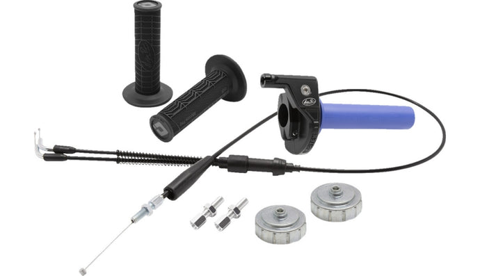 Motion Pro 01-2825 Vortex SE Throttle Kit