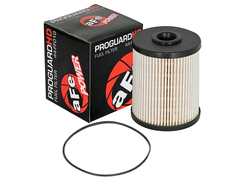 Load image into Gallery viewer, Afe 44-FF010 AFE ProGuard Fuel Filter
