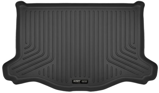 Husky Liners 29491 HL WB - Cargo - Black