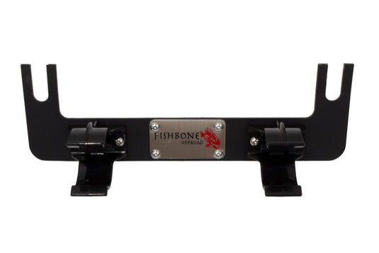 Fishbone Offroad FB25107 FBO Flashlight Holder