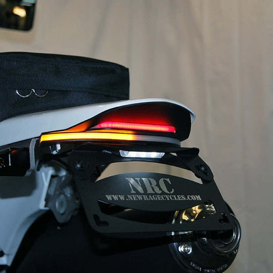 New Rage Cycles DRZ-400-FE NEW Fender Eliminator
