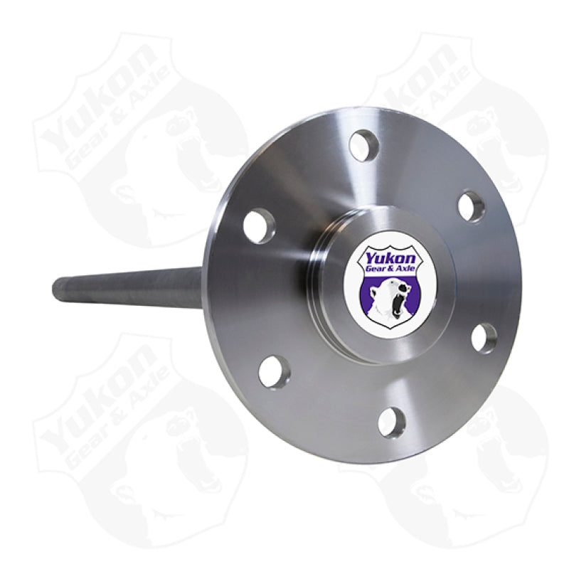Load image into Gallery viewer, Yukon Gear &amp; Axle YA G15812663 YUK Repl Axles
