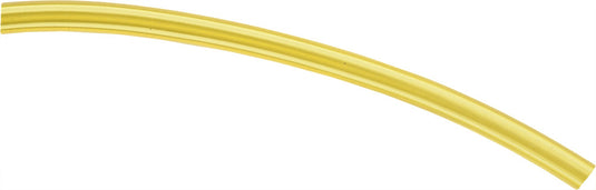 Helix Racing Products 316-5162S Colored Fuel Line - 3/16in. x 5/16in. 3ft. - Yellow