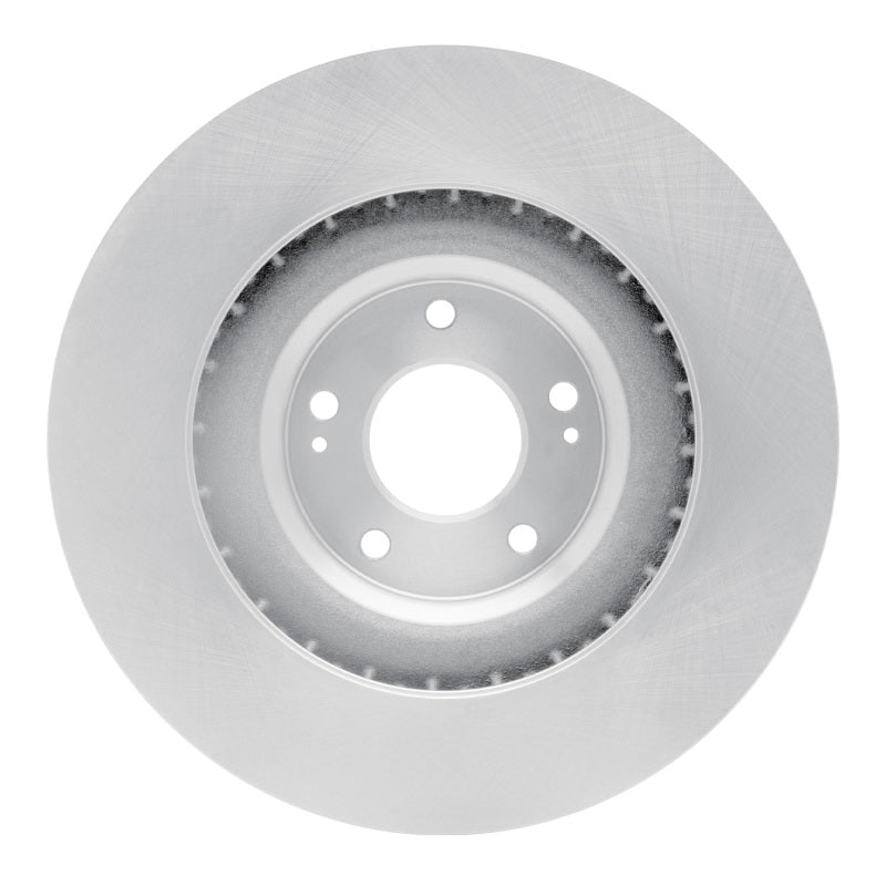 Load image into Gallery viewer, Dfc 600-03061 DFC Brake Rotors - Plain
