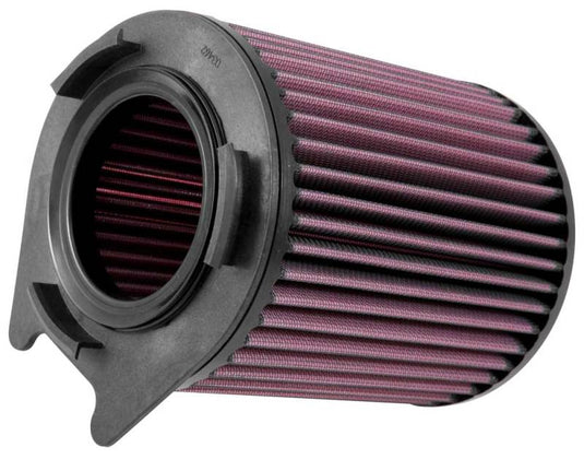 K&N Engineering E-0661 KN Drop in Air Filters