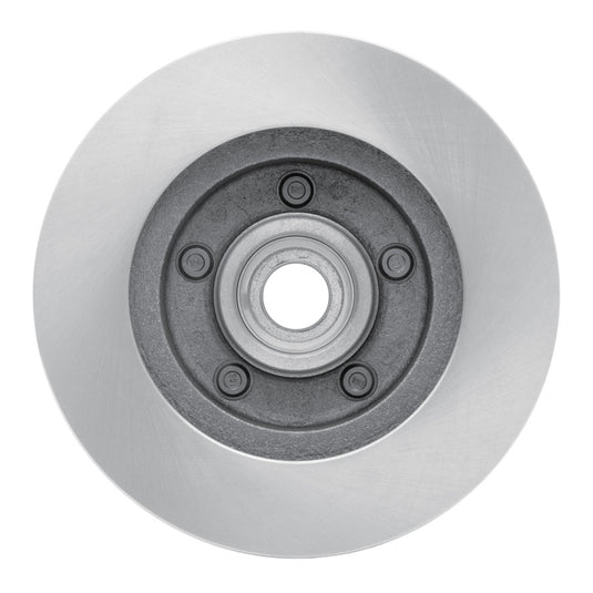 Dfc 600-54013 DFC Brake Rotors - Plain