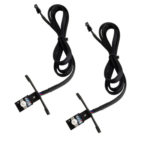 Oracle Lighting 8529-333 ORL Demon Eye Light Kits