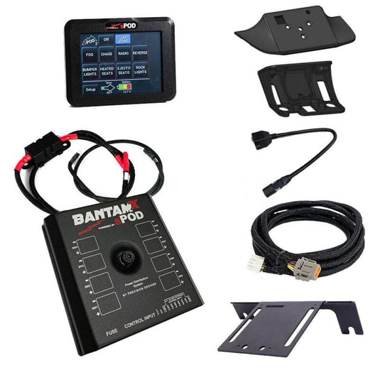 Spod 870140 SPO BantamX Control Module