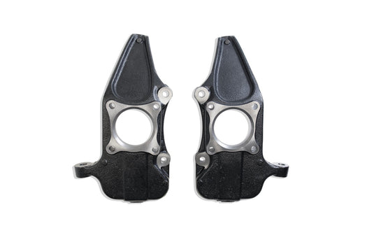 Qa1 LK12-FF02 QAP Lowering Spindles
