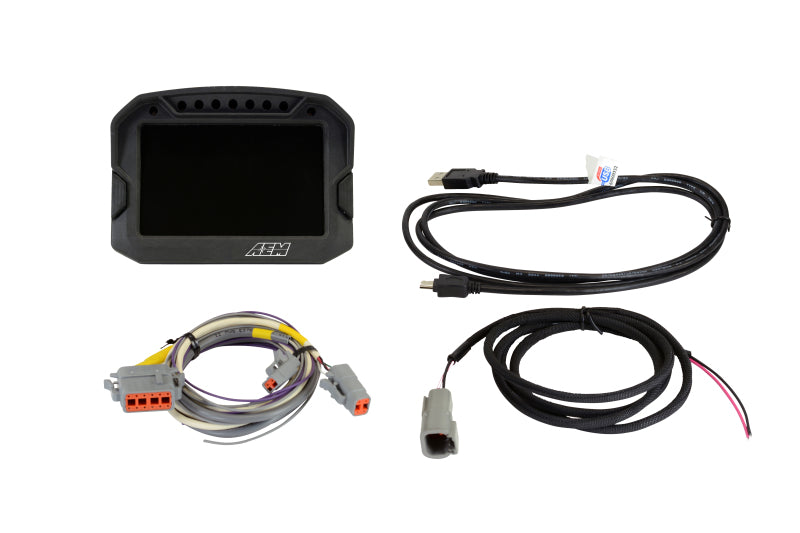 Load image into Gallery viewer, Aem 30-5600 AEM Digital Gauges
