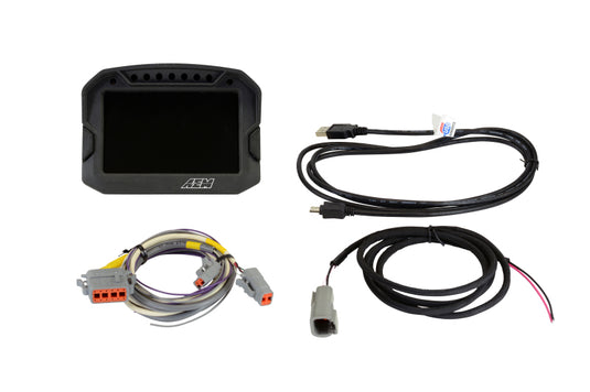 Aem 30-5600 AEM Digital Gauges