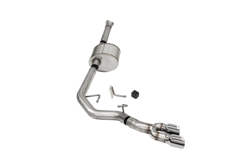 Load image into Gallery viewer, Corsa Performance 21147 COR Cat-Back Xtreme

