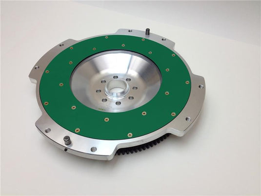 Fidanza 130081 FID Flywheels Import - Aluminum