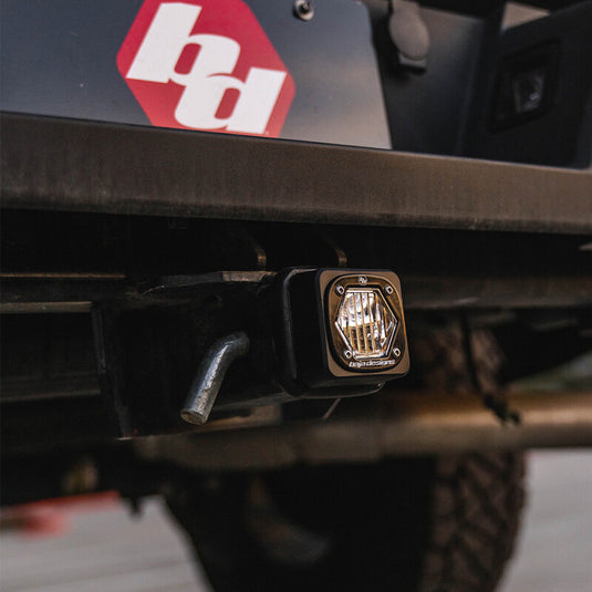 Baja Designs 448153 BAJ S1 Lights