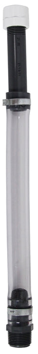 Vp Racing Fuels 3044B 14in. Deluxe Hose with Cap and Clamps