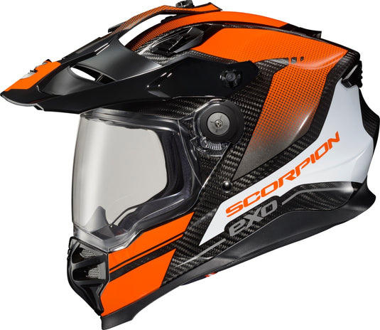 Trailhead Orange