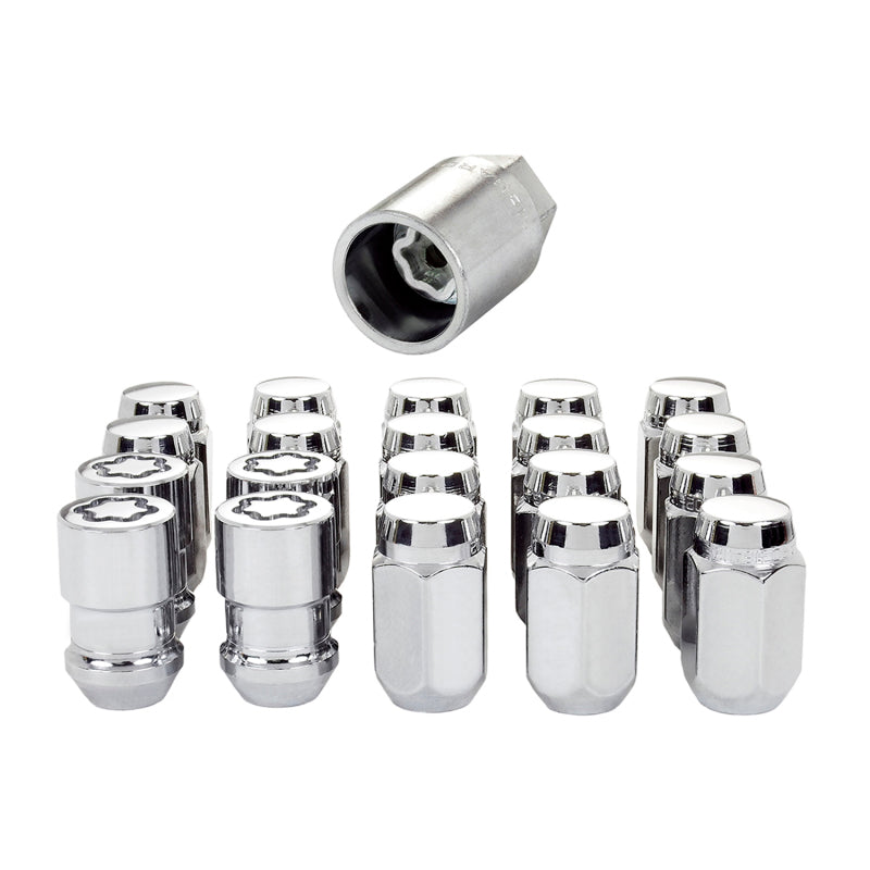 Load image into Gallery viewer, Mcgard 84557CN MCG Hex Lug Nut Install Kits
