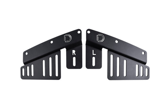 Diode Dynamics DD7177 DIO Fog Lights