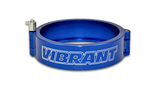 Vibrant 12535B VIB Clamps- HD Quick Release
