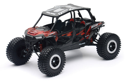 New Ray Toys 57976B NRT ATV's